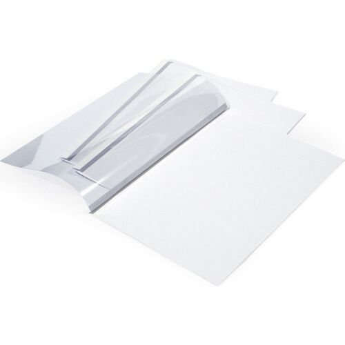 Argo Termo kötőtűs A4-es ARGO STANDING 429401 fehér 40mm 30 db 145279383