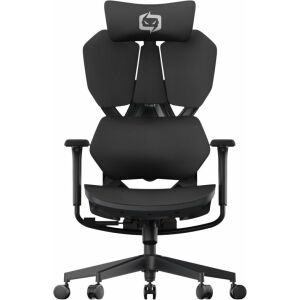 Sihoo X5C Hálós Fekete Gaming Szék 145279382 - Bútor