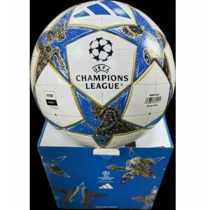 Adidas UCL League Box JP1548 labda 145279404 - Labdarúgás