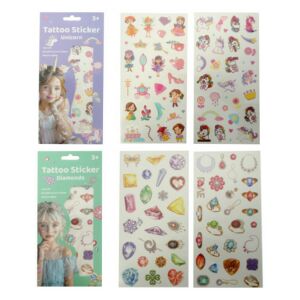 Tetoválások 145279415 - Tetoválás