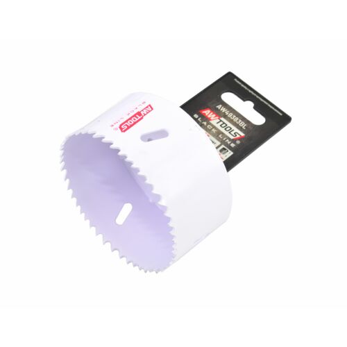 AWTOOLS BIMETÁL FŰRÉSZ HSS-Co 8% 105mm BLACK LINE 145279420