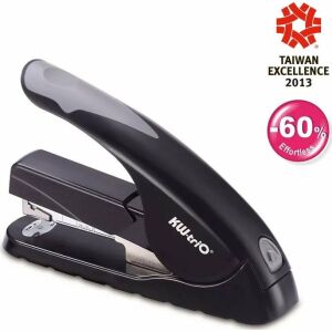 Tűzőgép KW-TRIO Fém tűzőgép KW-triO LEVER-TECH 05818 40 lap 145279465 - Tűzőgép, tűzőkapocs