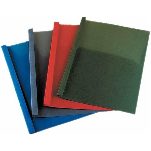 Argo Termo Borítékok A4 Prestige, A4, 1,5MM/100DB, zöld (AG1083)