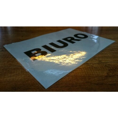 Argo Folia önragasztós lamináló A3 ARGO 330310 100mic 100 db 145279558