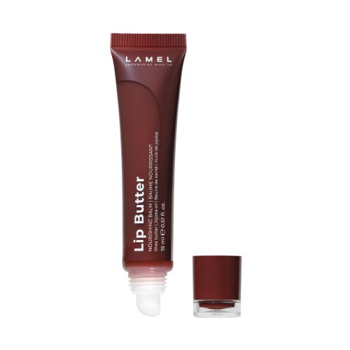 LAMEL Lip Butter Balsam ajakrém hidratáló 03 145279593