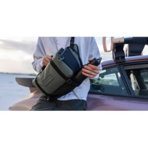 Wandrd Rogue Sling 9 l v2 fotótáska - barna 145279609 - Fényképezőgép táska & tok