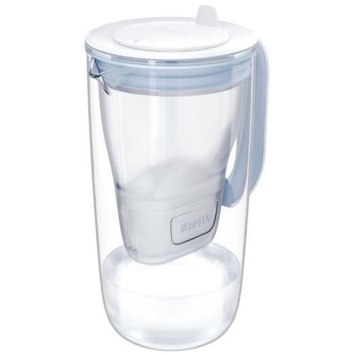 Brita Glass szűrőkancsó + 3 x MAXTRA PRO Pure Performance kék szűrő 145279615