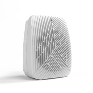 Tristar Heater | KA-5190 | Ventilátoros hősugárzó | 2000 W | Akár 60 m³-es helyiségekhez | Akár 20 m²-es helyiségekhez | Fehér | IP00