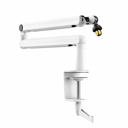 Asztali állvány Fifine BM88W mikrofonhoz egyenes karral fém tartóval 145279731