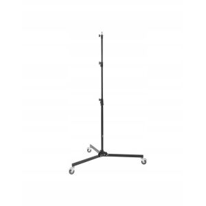 GlareOne Air Glide 275 - állvány kerekekkel és légpárnás lengéscsillapítással