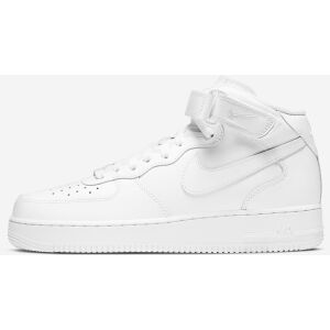 Nike Air Force 1 Mid 07 CW2289-111 fehér 38,5 145279919 - Férfi utcai cipő