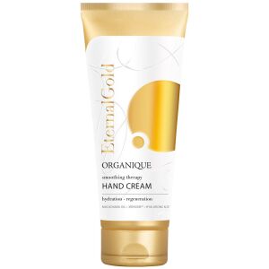 ORGANIQUE Eternal Gold Tápláló kézkrém 70 ml 145279940 - Kézápoló krém
