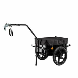 AW PRZYCZEPKA TRANSPORTOWA/ROWEROWA 100 KG