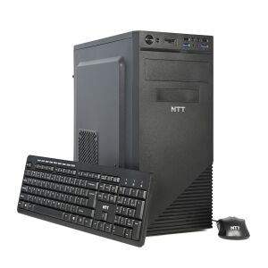 NTT proDesk Számítógép - Ultra 5 225, 32GB RAM, 1TB SSD, WIFI, W11 Home 145280007 - Gaming