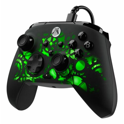 Tekacsi strand kontroller Afterglow Ignite Xbox, Időgép