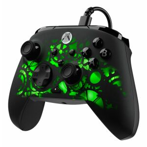 Tekacsi strand kontroller Afterglow Ignite Xbox, Időgép 145280052 - Kontroller