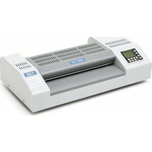 Argo Laminátor Forró/hideg lamináló A3 ARGO Sky 335 R6 310304 bézs 60-350mic 1400mm/perc 145280060 - Laminálógép, fólia