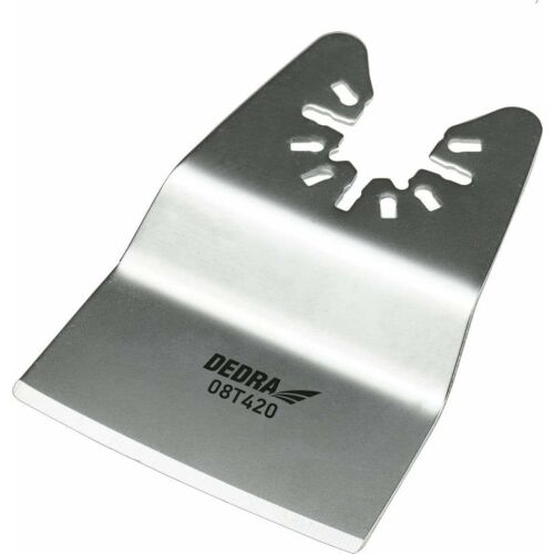 Dedra Skrobak, rozetka nierdzewna, 30x50mm 145280114