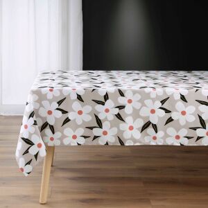 Douceur d`Interieur poliészter terítő DARCY nyomtatással, 140 x 240 cm