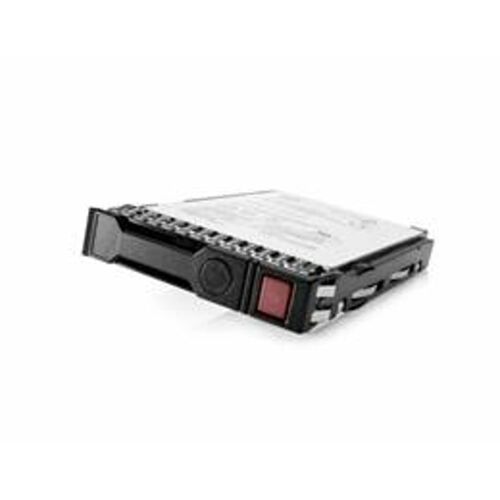 HPE P04478-K21 SSD eszköz 1,92 TB 2.5" Serial ATA III TLC