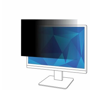 3M adatvédelmi szűrő 23.0" 16:9 (PF230W9B) 145280366 - Monitorszűrő