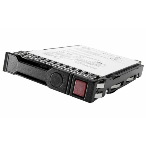 Hewlett Packard Enterprise 1,8 TB SAS 12G 10K SC 512e DS merevlemez 145280371