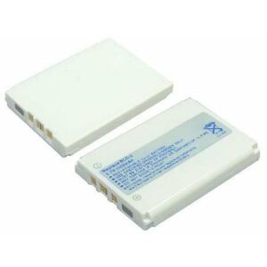 CoreParts Mobiltelefon-akkumulátor 3.51Wh Li-ion 3.7V 950mAh Ivory, Nokia