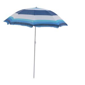 MASTER PARTY PARASOL PLAŻOWY NYLONOWY 1,8m 145280535 - Meble ogrodowe