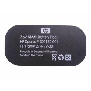 Hewlett Packard Enterprise SPSBD,, NiMH, 3,6 V, 500 mAh 145280570 - Akkumulátor