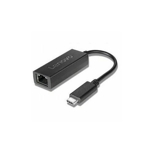 Lenovo USB C-ról Ethernet adapter 168756021 - USB átalakító