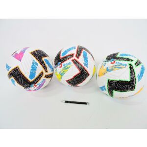 AST. LABDARÚGÓLABDA, méret:5, best sport, 3 szín