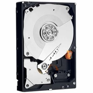 DELL RF9T8 merevlemez 1,8 TB 10000 RPM 2,5" SAS 145280680 - Számítógép és kiegészítő