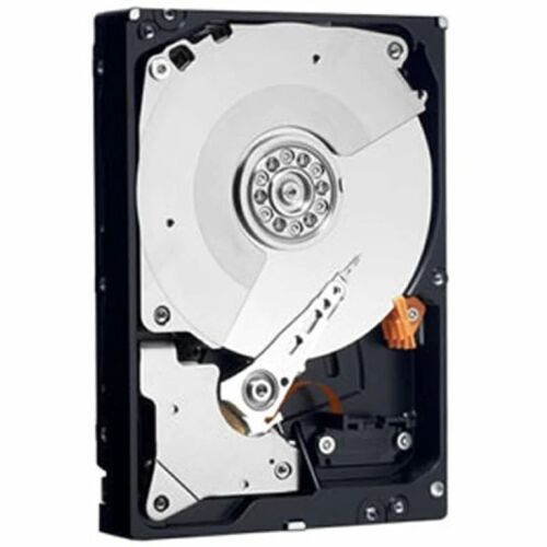 DELL RF9T8 merevlemez 1,8 TB 10000 RPM 2,5" SAS 145280680