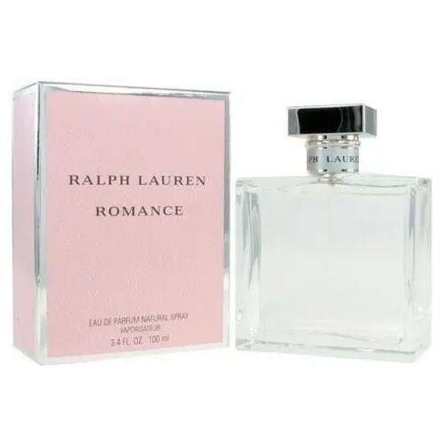 Ralph Lauren Romance Eau de Parfum 100ml nőknek - Női parfüm