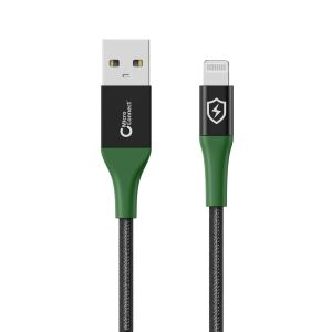 Microconnect MC-SMART USB A-L kábel USB 145280721 - Adatkábel