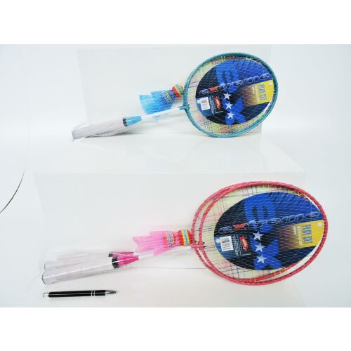 AST. BADMINTON fém 54 cm 2 toll 2 szín, sia. 145280728