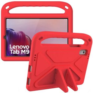 FunColor tok Lenovo Tab M9 2023 TB310 (piros)
