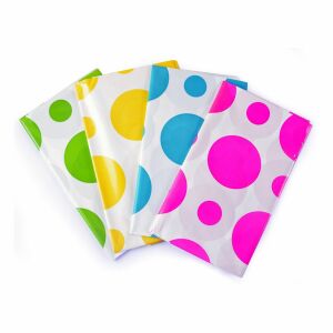 Asztalterítő fólia [mm:] 1000x1300 (D8671GT)