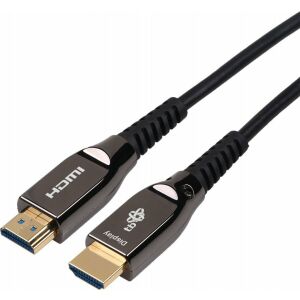 HDMI v2.0 optikai kábel 5m 145280780 - HDMI kábel