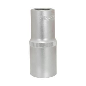 HOSSZÚ SAPKA 1/2 „6 SZÖGŰ SZATÉN 24MM 145280822 - Dugókulcs