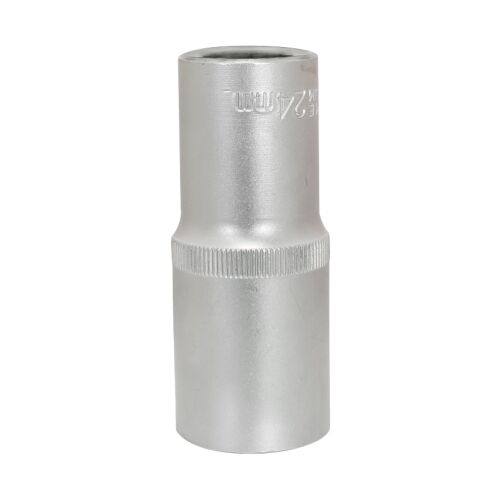 HOSSZÚ SAPKA 1/2 „6 SZÖGŰ SZATÉN 24MM 145280822