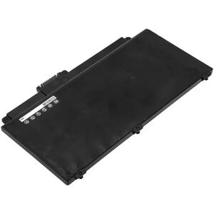 CoreParts Laptop Akkumulátor HP-hoz