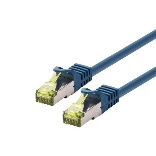 LOGON PROFESSIONAL TCR6ASS200B hálózati kábor Kék 20 m Cat6a S/FTP (S-STP) 145280958