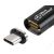 Microconnect MC-LS-USB4MP2S USB kábel 145281016