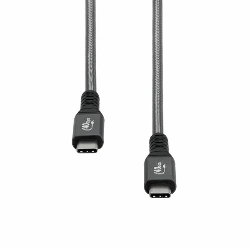 Kabel ProXtend USB4 Gen. 3x2 40Gbps 100W 0.5M 145281114