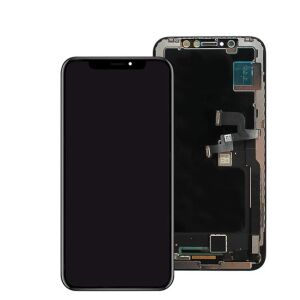Ekran LCD CoreParts dla iPhone XS Max OEM - Premium Quality - Oryginał od Apple 145281120 - Artykuły techniczne i elektronika