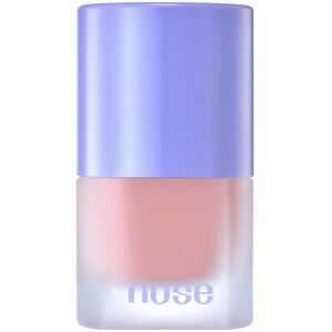 NUSE_Liquid Care Cheek folyékony arcpiruló 03 Pale Blossom 16ml