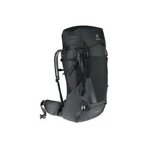 Deuter Futura Air Trek 55 l Fekete 145281275 - Kempingezés & Túrázás