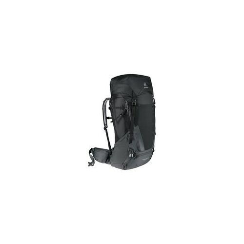 Deuter Futura Air Trek 55 l Fekete 145281275