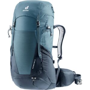 Plecak turystyczny Deuter Futura Pro 36 36 l Niebieski 145355637 - Kemping i turystyka piesza